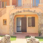 Solaria - Luddui Apartamento