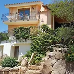 Solaria - Luddui Apartamento
