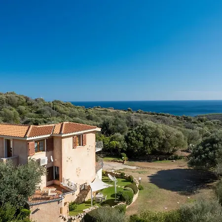 Solaria - Luddui Appartement Budoni