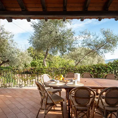 Solaria - Luddui Appartement