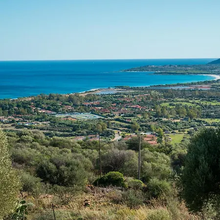 Solaria - Luddui Appartement