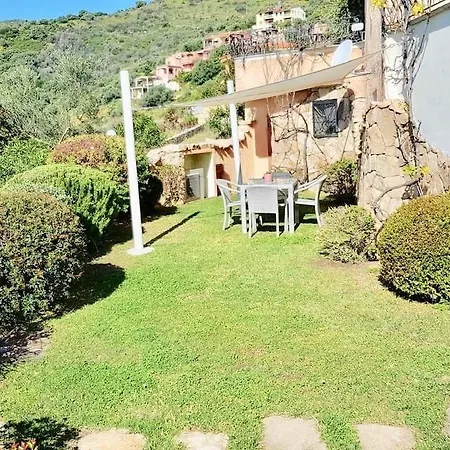 Solaria - Luddui Апартаменты