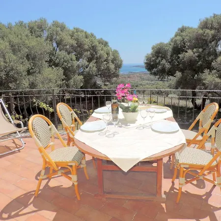 Solaria - Luddui Appartement Budoni