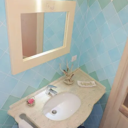 Appartement Solaria - Luddui