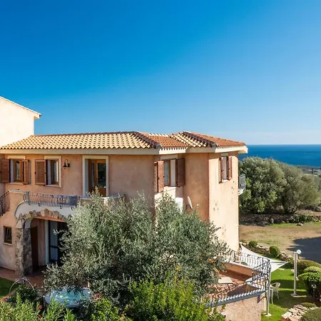 Appartamento Solaria - Ludduì *