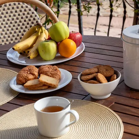 Apartment Solaria - Luddui *