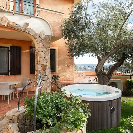 Apartment Solaria - Luddui Budoni