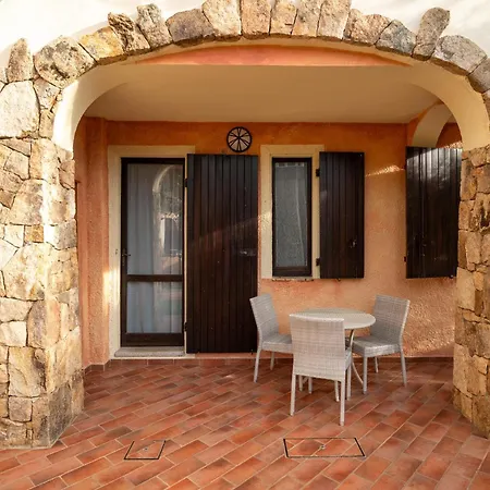 Appartamento Solaria - Ludduì