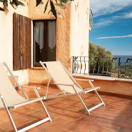Solaria - Luddui Apartment Budoni