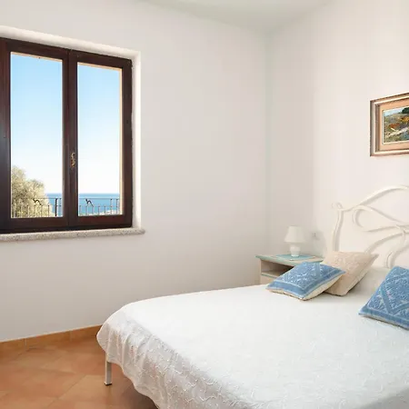 Solaria - Luddui Apartment
