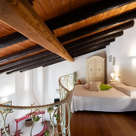 Appartamento Solaria - Ludduì *