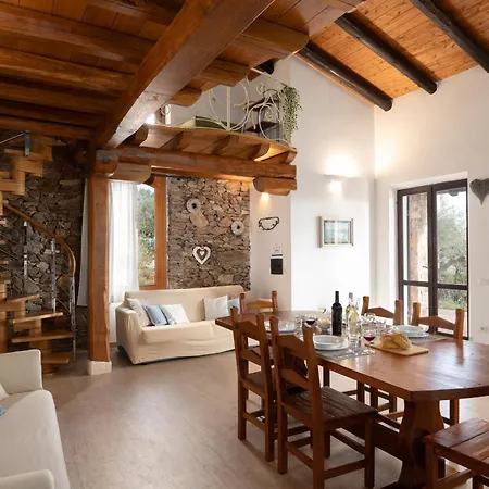 Solaria - Luddui Apartment Budoni
