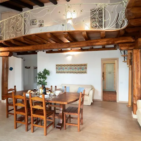 Apartment Solaria - Luddui Budoni
