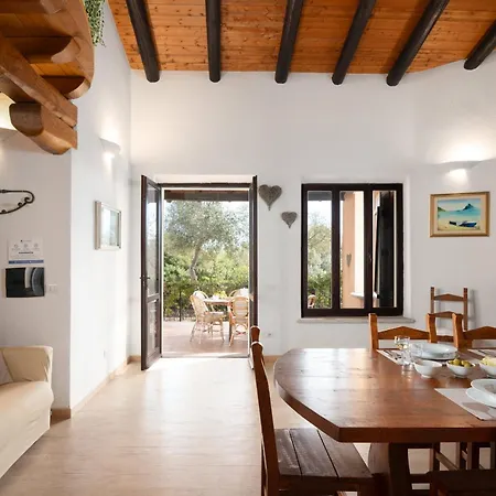 Solaria - Luddui Apartment Budoni