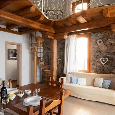 Apartment Solaria - Luddui Budoni