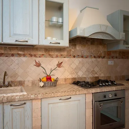 Appartamento Solaria - Ludduì *