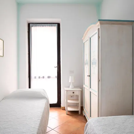 Appartamento Solaria - Ludduì