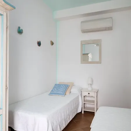 Solaria - Luddui Apartment
