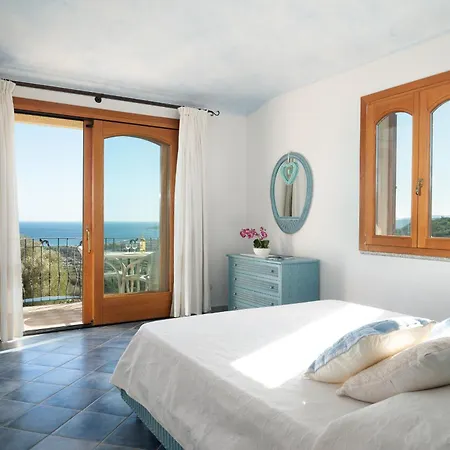 Solaria - Luddui Apartment Budoni