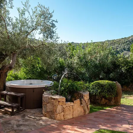 Appartement Solaria - Luddui *