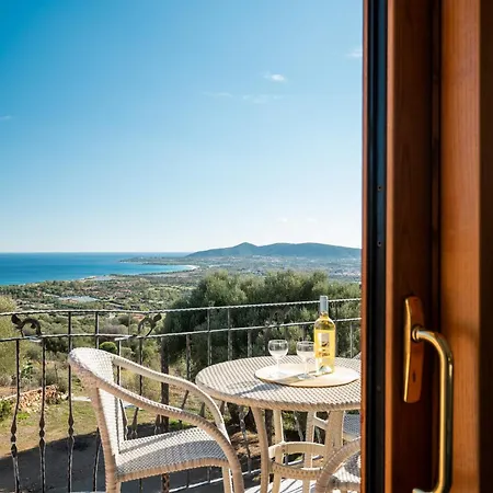 Solaria - Luddui Apartamento Budoni