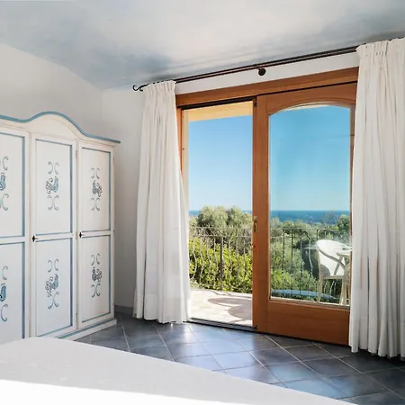 Apartment Solaria - Luddui Budoni