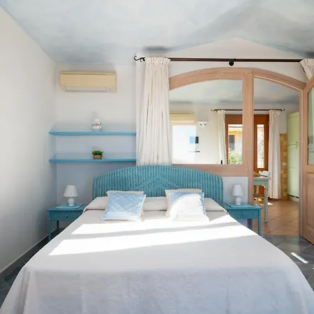 Solaria - Luddui Budoni