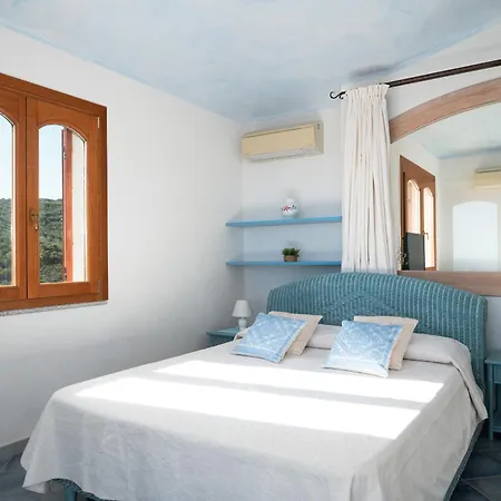 Solaria - Luddui Appartement *