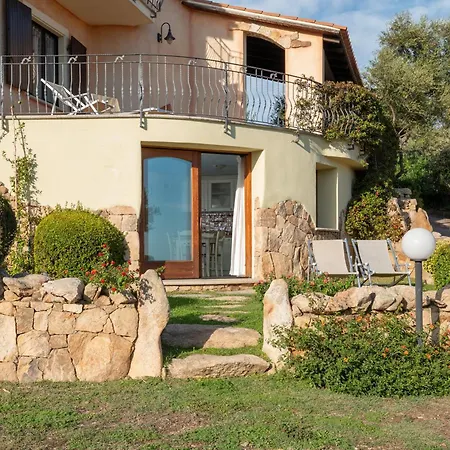 Solaria - Luddui Apartment *