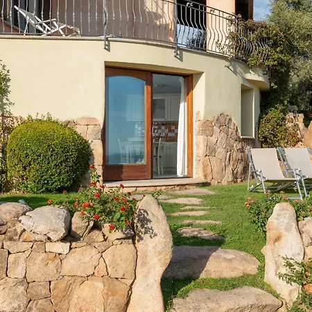 Appartamento Solaria - Ludduì *