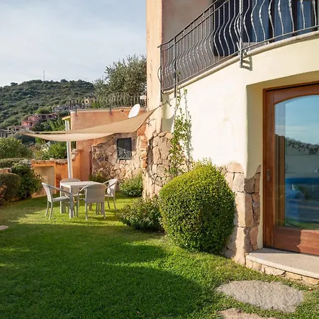 Solaria - Luddui Apartment Budoni