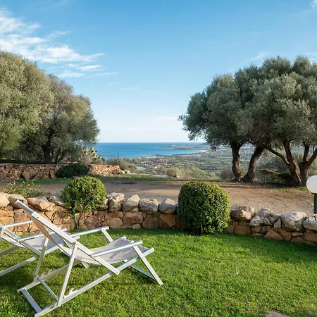 Appartement Solaria - Luddui Budoni