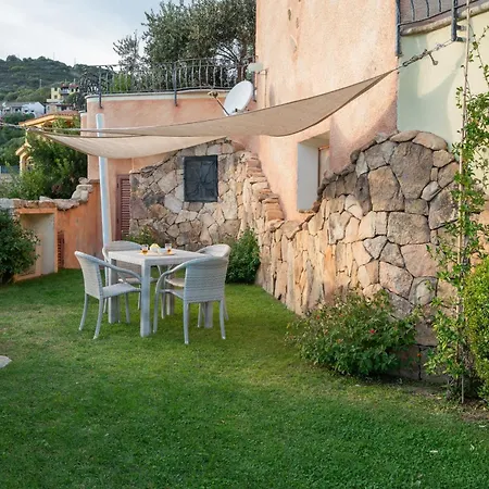 Solaria - Luddui Budoni