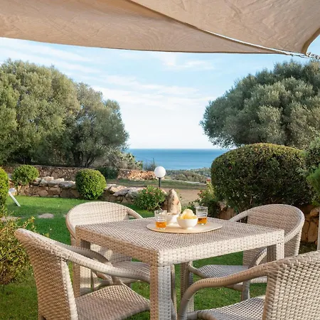 Solaria - Luddui Apartamento