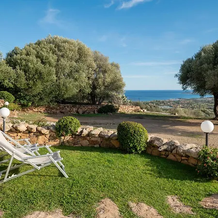 Apartment Solaria - Luddui