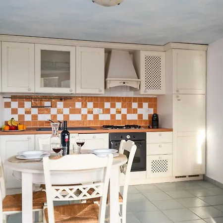 Solaria - Luddui Apartment Budoni
