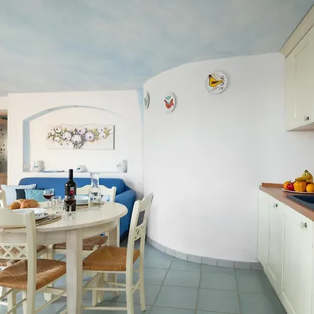 Appartamento Solaria - Ludduì Budoni