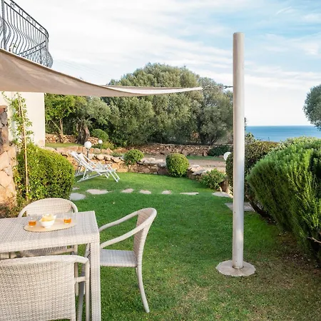 Solaria - Luddui Budoni