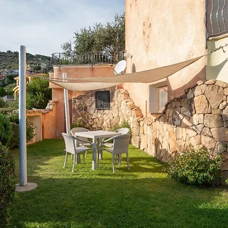 Solaria - Luddui * Budoni