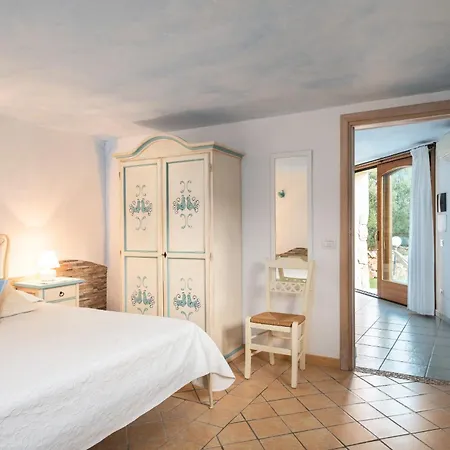 Solaria - Luddui Appartement