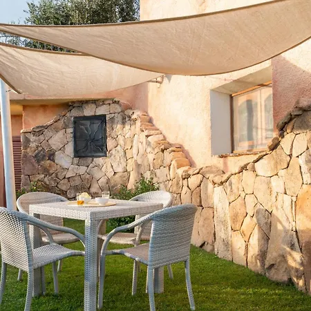 Appartement Solaria - Luddui Budoni