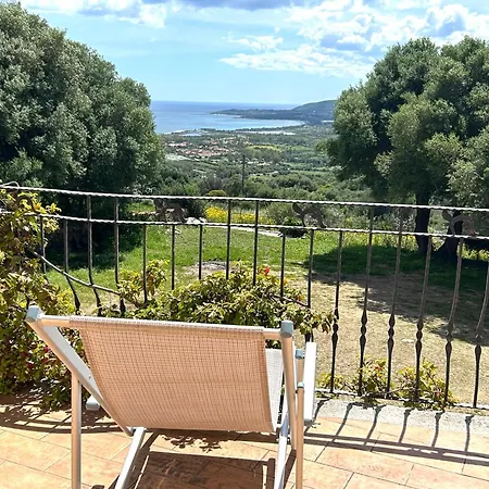Apartment Solaria - Luddui Budoni