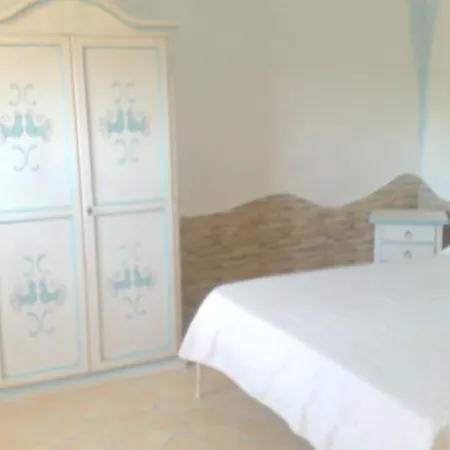 Solaria - Luddui Apartamento Budoni