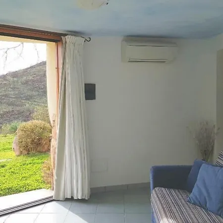 Appartement Solaria - Luddui Budoni