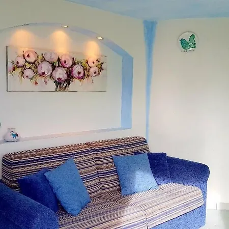 Apartamento Solaria - Luddui *