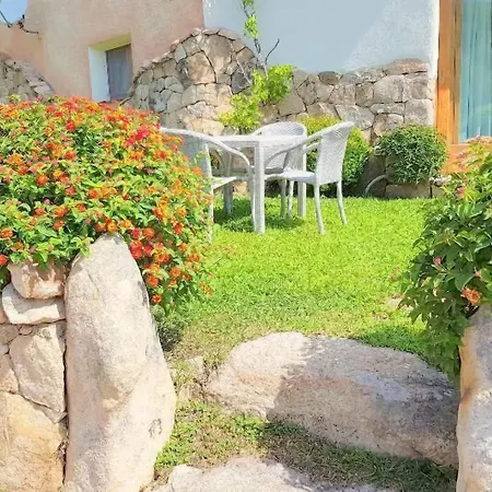 Appartement Solaria - Luddui Budoni