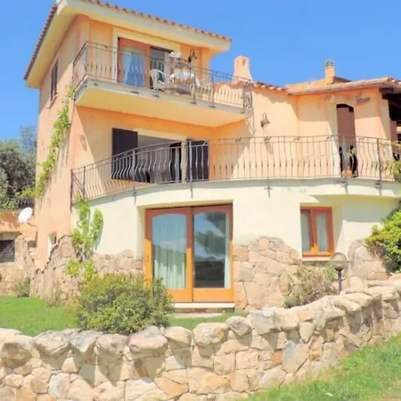 Appartement Solaria - Luddui *