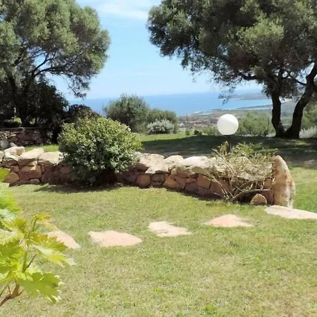 Appartement Solaria - Luddui