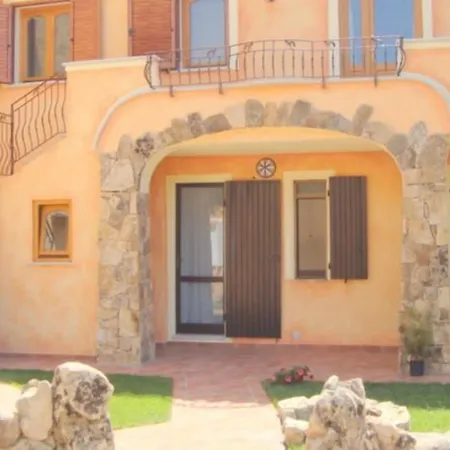 Solaria - Luddui Appartement