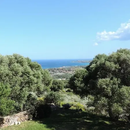 Appartement Solaria - Luddui